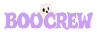 BOO CREW - Home